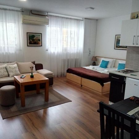 Sweet Dreams Studio Apartment SJJ Extérieur photo