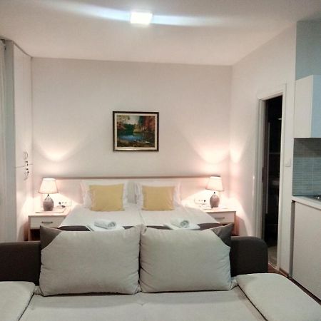 Sweet Dreams Studio Apartment SJJ Extérieur photo