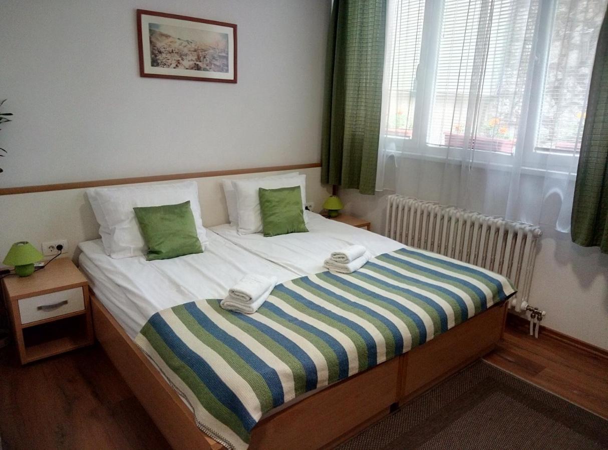 Sweet Dreams Studio Apartment SJJ Extérieur photo