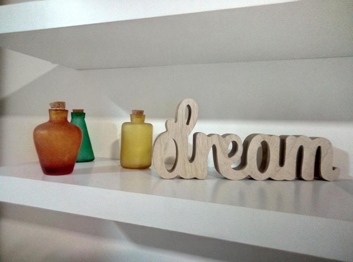 Sweet Dreams Studio Apartment SJJ Extérieur photo