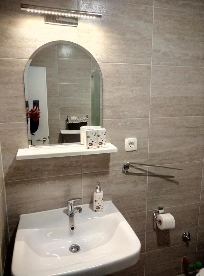 Sweet Dreams Studio Apartment SJJ Extérieur photo